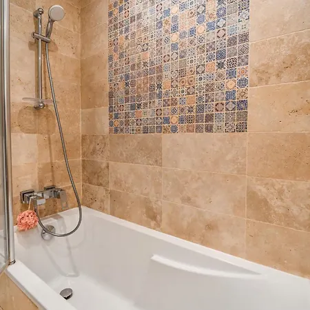 Duplex D'exception Et Atypique A Montmartre Apartmán *