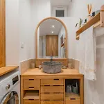 Duplex D'exception Et Atypique A Montmartre Apartman