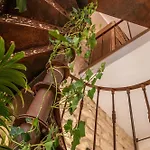 Duplex D'exception Et Atypique A Montmartre *