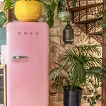 Duplex D'exception Et Atypique A Montmartre Apartment